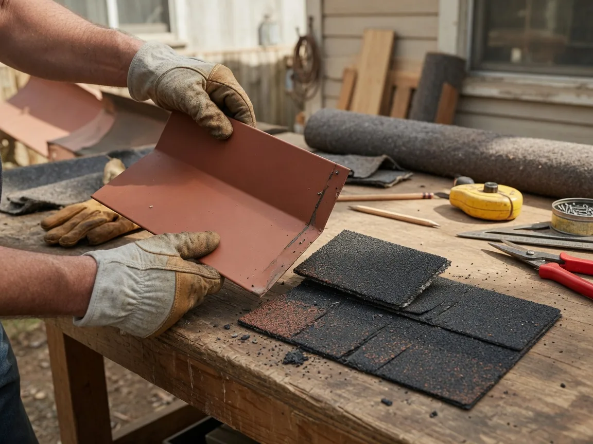 Roof Repair company in Westley, CA